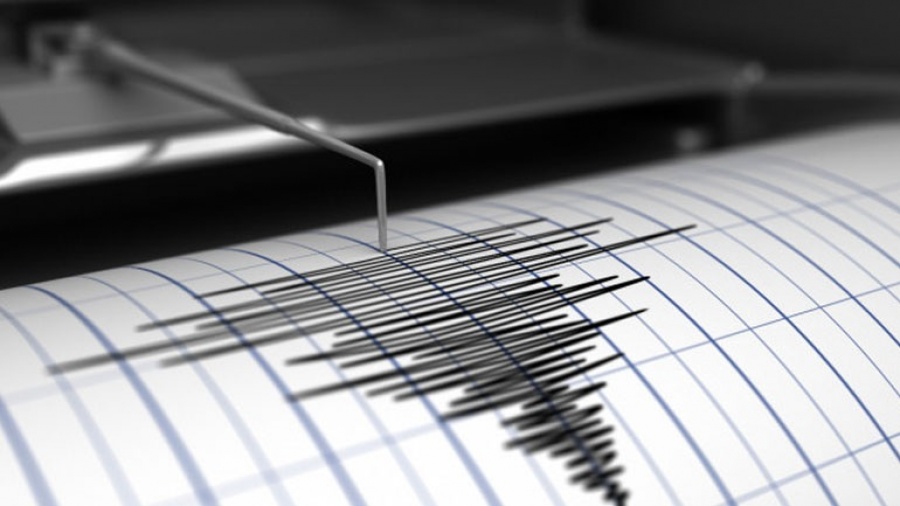 Σεισμός 4,7 Ρίχτερ στον θαλάσσιο χώρο νοτιοανατολικά της Καρπάθου