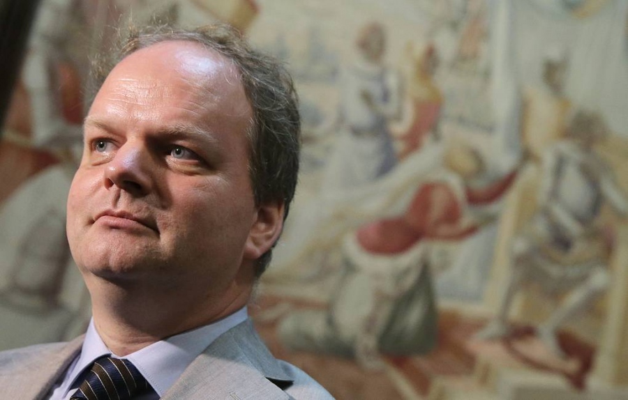Ιταλία: Ο διευθυντής της Πινακοθήκης Uffizi ευελπιστεί σε αποκατάσταση των σχέσεων με τη Ρωσία