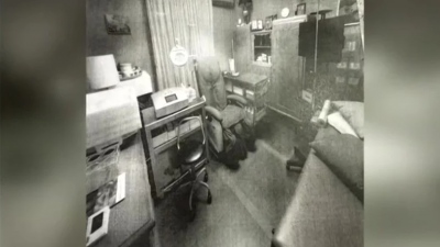 Αποκαλυπτική κατάθεση της νοσηλεύτριας: Στην αρχή ο Μαζωνάκης ήταν λειτουργικός, μετά στο ιατρείο επικράτησε πανικός