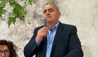 ΥΠΕΞ για Φρέντυ Μπελέρη: Στόχος των αλβανικών αρχών να του στερήσουν το αξίωμα του δημάρχου