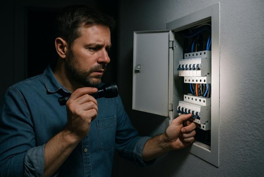 Μετωπική σύγκρουση: Η ανάπτυξη της Τεχνητής Νοημοσύνης αυξάνει σημαντικά τις τιμές της ηλεκτρικής ενέργειας...