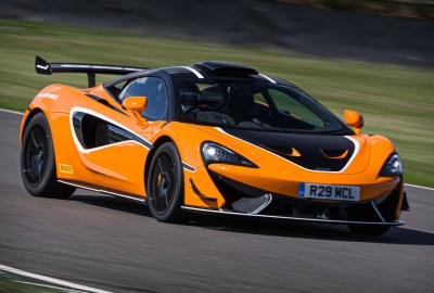 Το Μπαχρέιν εξαγόρασε πλήρως την McLaren