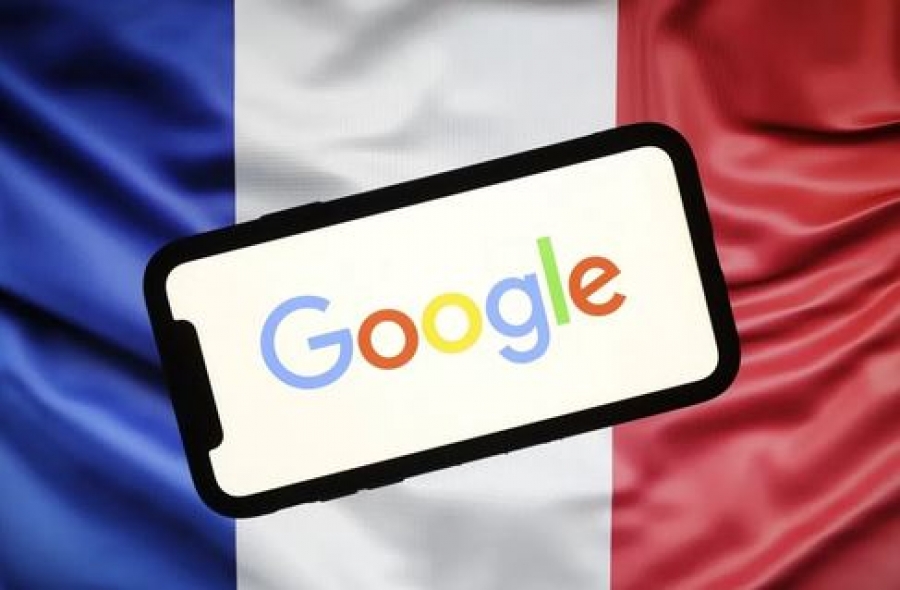Η Google κατέληξε σε συμφωνία 76 εκατ. δολαρίων με τους Γάλλους εκδότες για τη χρήση ειδήσεων