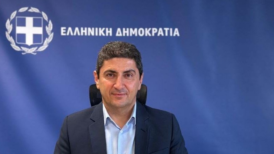 Κρήτη: Συναντήσεις του Αυγενάκη την Κυριακή 12/5 με αγροτοκτηνοτρόφους στα Ζωνιανά - Τι θα συζητηθεί