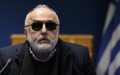 Κουρουμπλής: Δεν θα τολμήσει τίποτα η Τουρκία στο Αιγαίο – Η Ελλάδα δεν είναι ούτε Συρία ούτε Ιράκ