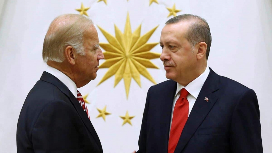  Ενόχληση της Τουρκίας για Biden και γενοκτονία Αρμενίων: Διαστρέβλωση της ιστορίας για πολιτικούς λόγους.