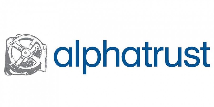 Alpha Trust: Από 5/6 η διαπραγμάτευση των νέων μετοχών στην Εναλλακτική Αγορά του ΧΑ