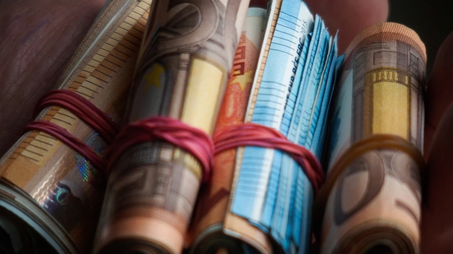 Κιλκίς: Κατάφεραν να αρπάξουν 300.000 ευρώ από 94χρονη προσποιούμενοι τους υπαλλήλους της ΔΕΗ