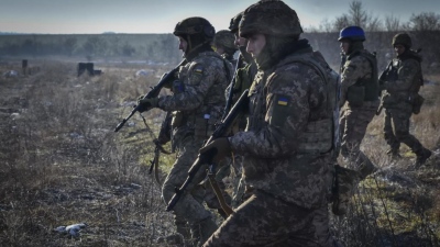 Κόλαφος ο Medvedchuk (Ουκρανός πολιτικός): Καμία ειρήνη το 2026 - Το «κόμμα του πολέμου» επιδιώκει Γ' Παγκόσμιο