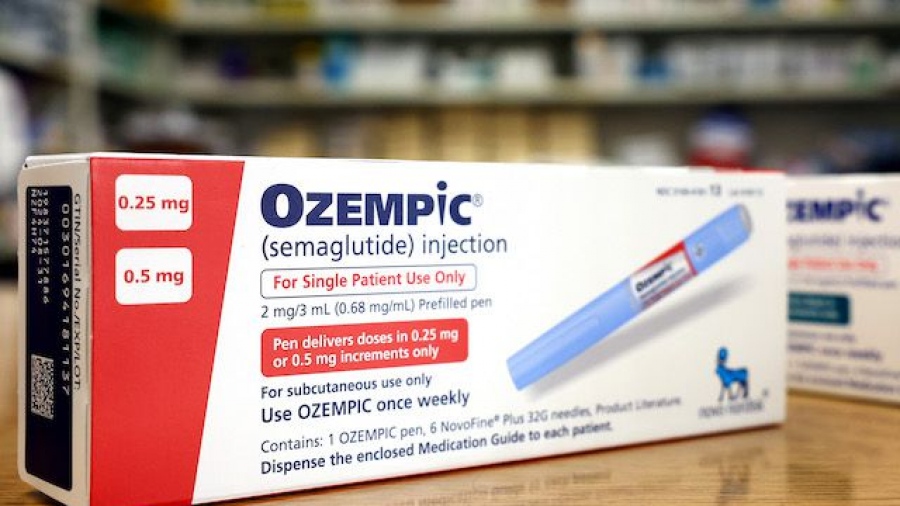 Επιστήμονες ανακάλυψαν μια απρόσμενη παρενέργεια του Ozempic
