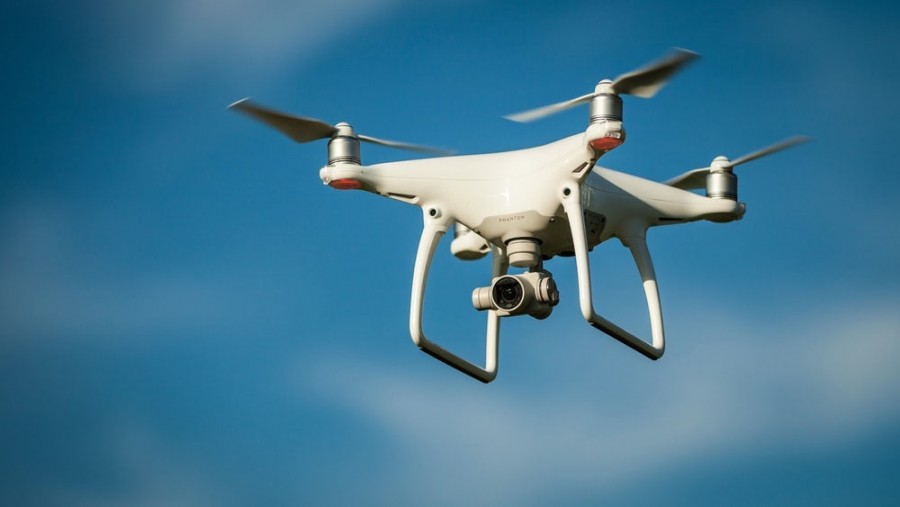 ΑΠΘ και Πανεπιστήμιο Πατρών θα κατασκευάσουν drones με λειτουργία σμήνους