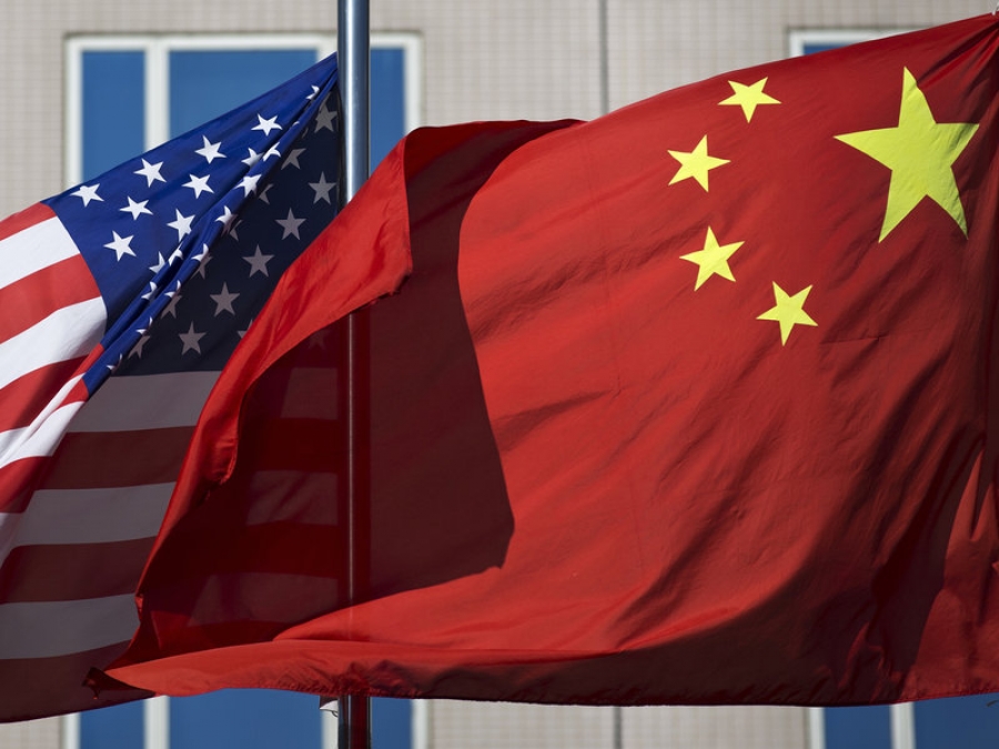 Σύγκρουση ΗΠΑ - Κίνας: Μην ανακατεύεστε στα εσωτερικά μας – Αφήστε τους λεονταρισμούς