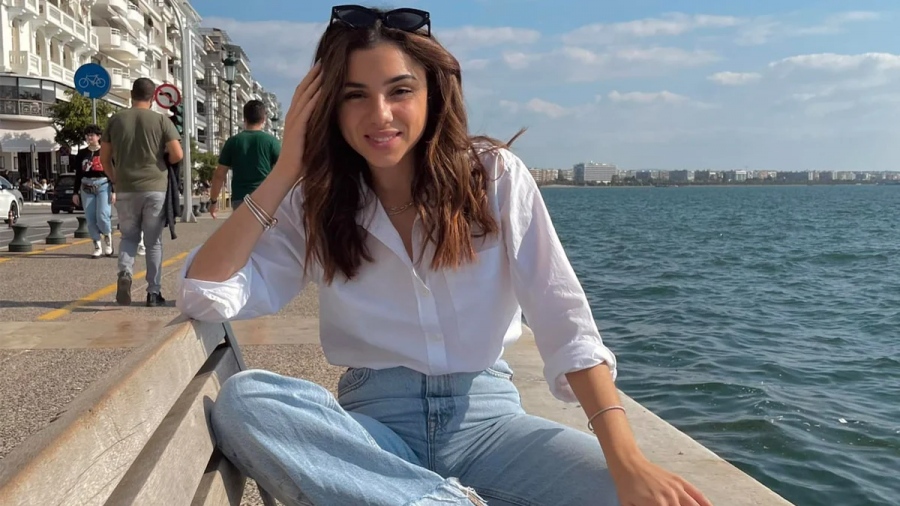 Θεσσαλονίκη: Ομόφωνα ένοχος ο 27χρονος για την παράσυρση της Έμμας - Η συνολική ποινή κάθειρξης ορίστηκε στα 16,5 έτη