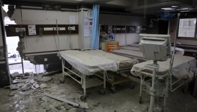 Εγκλήματα πολέμου από ΗΠΑ - Ισραήλ - Στοχεύουν τα νοσοκομεία του Ιράν, σε κίνδυνο τα νεογέννητα