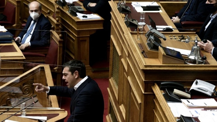 Γιατί δεν θα κάνει πρόταση μομφής για το εργασιακό νομοσχέδιο ο ΣΥΡΙΖΑ;