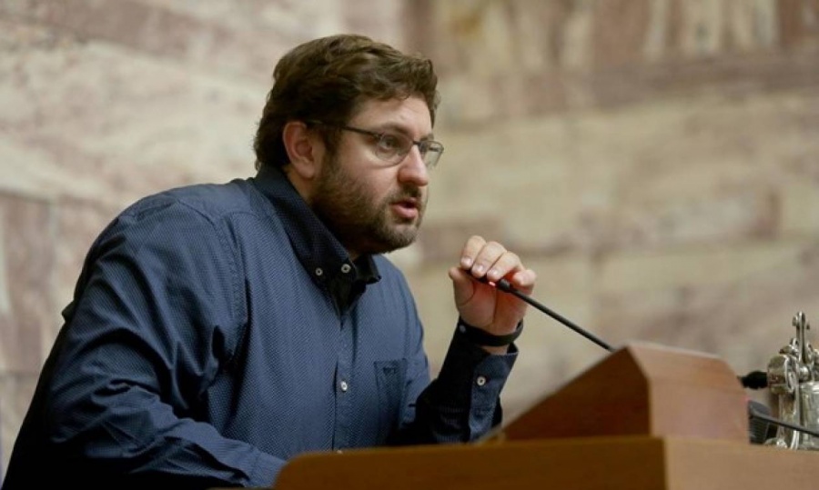 Ζαχαριάδης: Ο ΣΥΡΙΖΑ τα πάει καλύτερα στις κάλπες παρά στις δημοσκοπήσεις