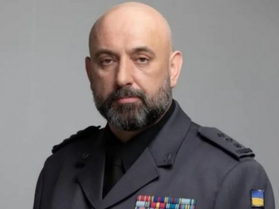 Krivonos (Στρατηγός Ουκρανίας): Η Ρωσία είναι ανώτερη στο να δημιουργήσει στρατό για νέες επιθέσεις