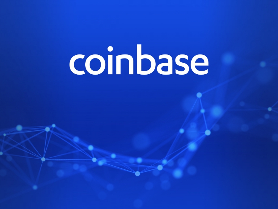 Coinbase: Κέρδη ρεκόρ 1,8 δισεκ. δολ. το α’ τρίμηνο του 2021 - Στις 14 Απριλίου η εισαγωγή στον Nasdaq