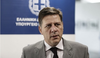 Βαρβιτσιώτης (αναπ.ΥΠΕΞ): Αυξημένη η τουρκική εναέρια δραστηριότητα – Μπαίνει σε πολύ μεγάλη κρίση η Τουρκία