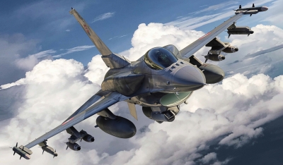 ΗΠΑ: Κοινή επιστολή HALC και AJC στη Βουλή των Αντιπροσώπων για να μην πωληθούν F-16 στην Τουρκία