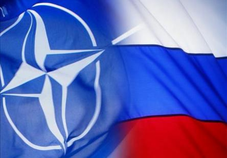 Στις 31/5 η Σύνοδος ΝΑΤΟ – Ρωσίας – Η πρώτη μετά την υπόθεση Skripal