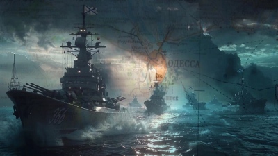 Σοκ και δέος στην Ουκρανία - Γιατί το Κίεβο απαιτεί εγγυήσεις ασφαλείας για την … Οδησσό - Τρόμος για την προέλαση Ρωσίας