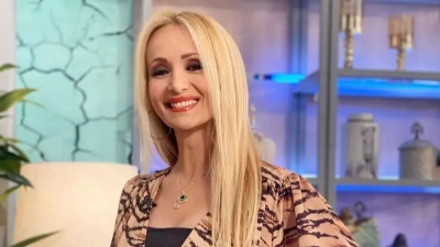 Παραιτήθηκε από αντιδήμαρχος Σαρωνικού η Ναταλί Κάκκαβα - Κατήγγειλε απαράδεκτες συμπεριφορές