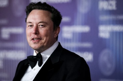 Elon Musk: Η Ουκρανία έπρεπε να συνάψει ειρήνη με τη Ρωσία στην Κωνσταντινούπολη