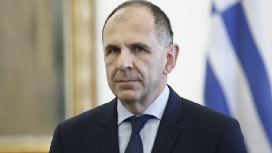 Γεραπετρίτης: Τα θαλάσσια πάρκα θα γίνουν, είναι μια δέσμευση αμιγώς περιβαλλοντικού χαρακτήρα