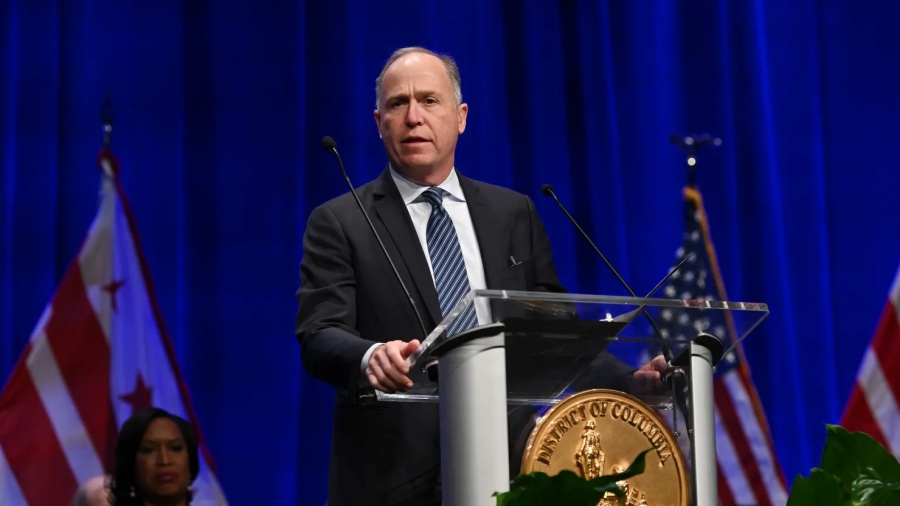 Ο Γενικός Εισαγγελέας της Ουάσινγκτον μηνύει τον Trump