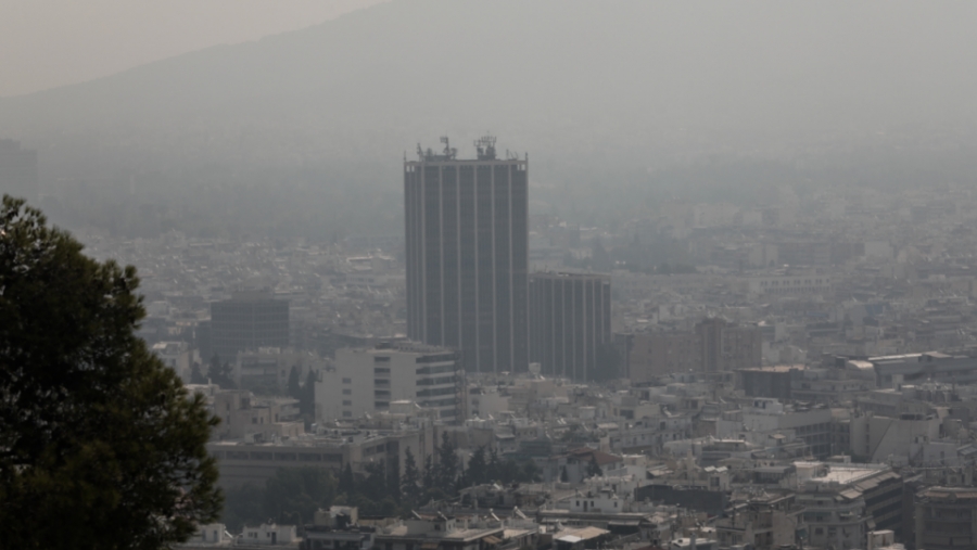 Οδηγός προστασίας από την ατμοσφαιρική ρύπανση λόγω πυρκαγιάς - Οι ομάδες υψηλού κινδύνου