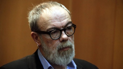 Κυρίτσης: Δεν κινδυνεύει η κυβερνητική σταθερότητα λόγω της Συμφωνίας των Πρεσπών