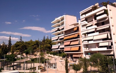 Αναστέλλεται και το 2018 η φορολόγηση της υπεραξίας από τη μεταβίβαση ακινήτων με επαχθή αιτία