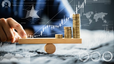 Στο 3,8% ο ετήσιος πληθωρισμός στην ευρωζώνη τον Σεπτέμβριο 2026 - Στο 5,1% η Ελλάδα