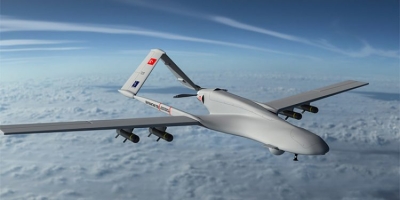 Πυκνώνουν οι παραβιάσεις - Υπερπτήση τουρκικού drone πάνω από την Κανδελιούσσα στα 19.000 πόδια