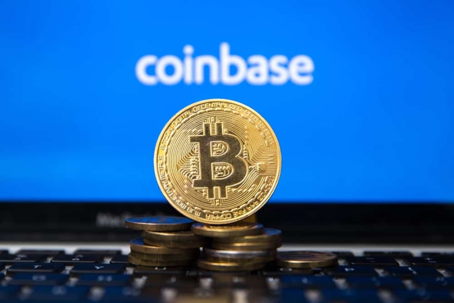 Coinbase: Κέρδη 771 εκατ. δολ. το α' τρίμηνο του 2021 - Στα  1,8 δισ. δολ. τα έσοδα