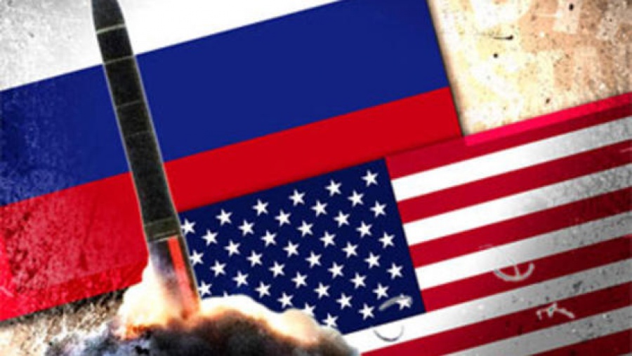 Κρεμλίνο: Εξαιρετικά επικίνδυνα τα σχέδια Trump για ανάπτυξη πυρηνικών όπλων μέσου βεληνεκούς