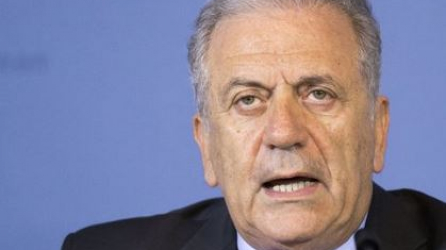 Αβραμόπουλος για ΣΥΡΙΖΑ: Επιχειρούν να  υπαγορεύσουν στην Δικαιοσύνη τις επιδιώξεις τους εναντίον των πολιτικών τους αντιπάλων