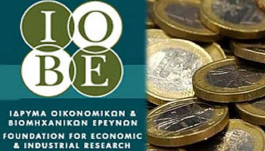 ΙΟΒΕ: Tο συνολικό οικονομικό αποτύπωμα των ΒΙΠΕ ετησίως ανέρχεται στα 17,5 δισ. ευρώ