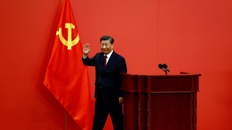Κίνα: Δεν επιβεβαιώνει την παρουσία Xi Jinping στη Σύνοδο Κορυφής της G20
