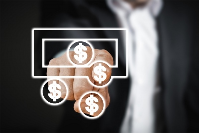 ΗΠΑ: Στα 6 τρισ. δολ. η αγορά χρηματοοικονομικών και ασφαλιστικών υπηρεσιών το 2022