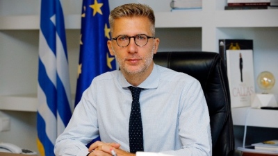 Άκης Σκέρτσος για δηλώσεις Δ. Τεμπονέρα: Καινούριο φούρνο έφτιαξαν, ίδια κουλούρια πλάθουν