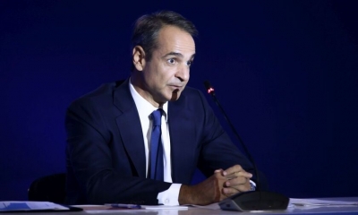 Οι περιοδείες Μητσοτάκη στη Βόρεια Ελλάδα μαρτυρούν τη μεγάλη εστία δυσαρέσκειας και τη διαρροή ψηφοφόρων στα δεξιά