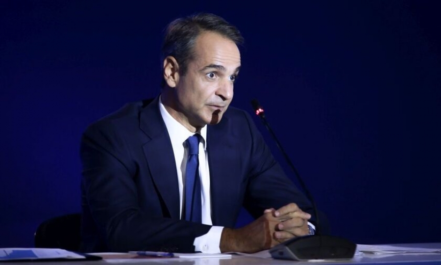 Οι περιοδείες Μητσοτάκη στη Βόρεια Ελλάδα μαρτυρούν τη μεγάλη εστία δυσαρέσκειας και τη διαρροή ψηφοφόρων στα δεξιά