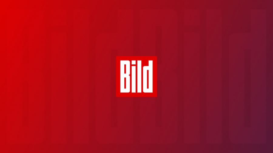 BILD: Ρωσικές ειδικές δυνάμεις χωρίς διακριτικά κινούνται από νότια Ουκρανία προς τη συνοριακή Μαρινόφκα