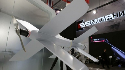 Τα Lancet σοκάρουν την Ουκρανία  - Οι Ρώσοι χτύπησαν και κατέστρεψαν 54 διαφορετικούς στόχους – Διαλύουν τα πάντα