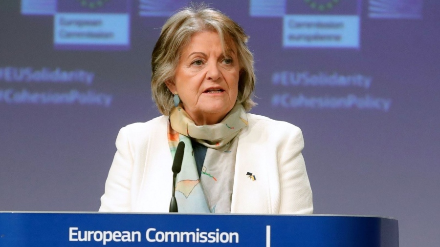 Elisa Ferreira (Κομισιόν): Ευθεία απειλή για τις κοινωνίες μας ομοφοβικές επιθέσεις σαν αυτή στη Θεσσαλονίκη