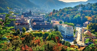 Έναρξη λειτουργίας για τα ξενοδοχεία στη Ρουμανία