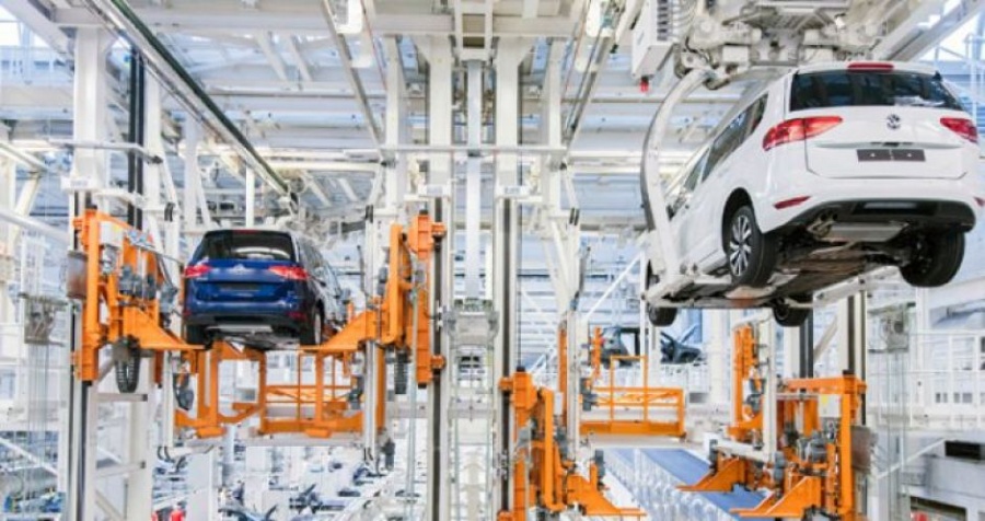 To Volkswagen Group θα κατασκευάσει νέο εργοστάσιο στην Τουρκία