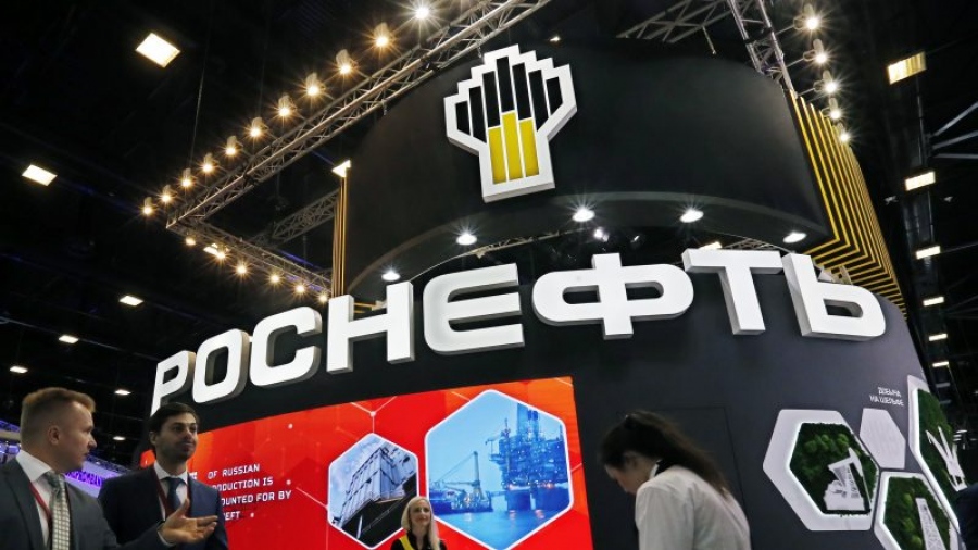 Παρασκήνιο για τη Rosneft - Πουλά τη μονάδα της στη Γερμανία, ρωσικό «όχι» στην εθνικοποίηση